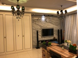 Caspian (D22), Condominium #172593412